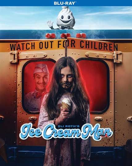 Ice Cream Man