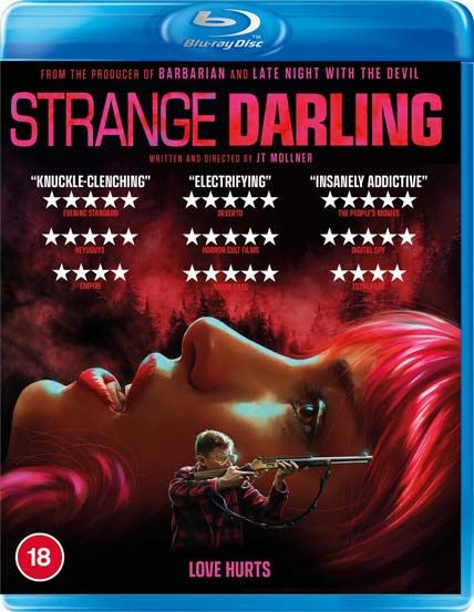 Strange Darling