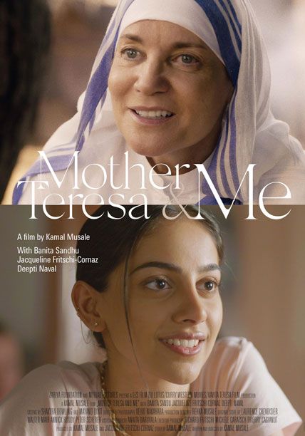 Mother Teresa And Me 2022