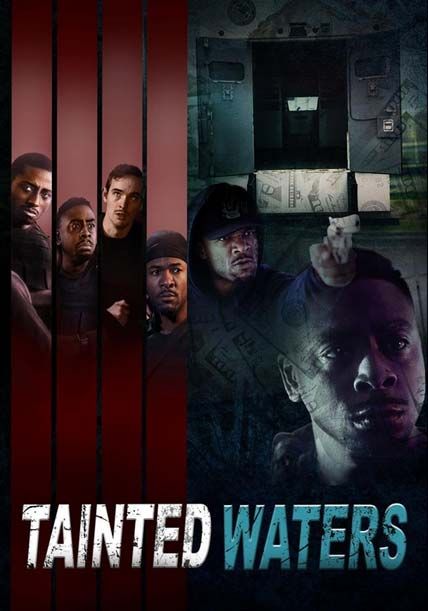 Tainted Waters