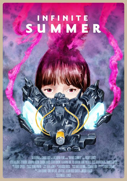 Infinite Summer 2024