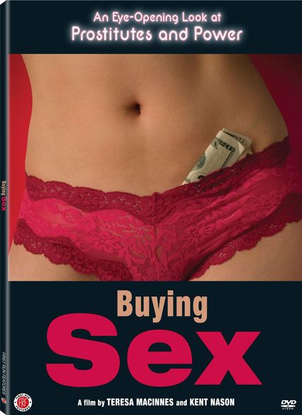 Buying Sex 2013