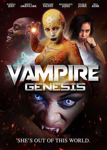 Vampire Genesis 2024