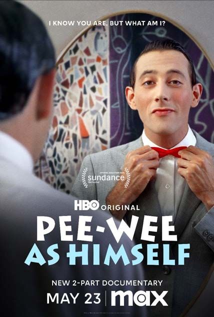 Pee Wee as Himself
