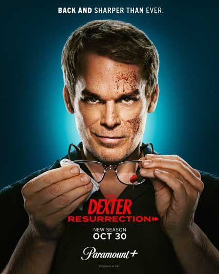 Dexter Resurrection