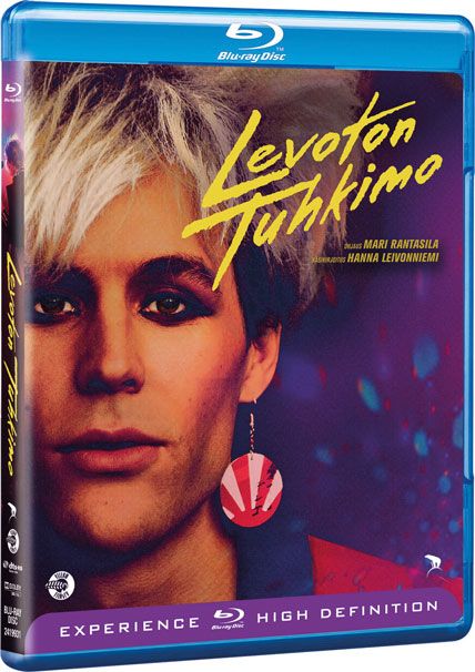 Levoton Tuhkimo 2024