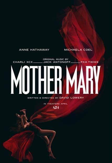 Mother Mary