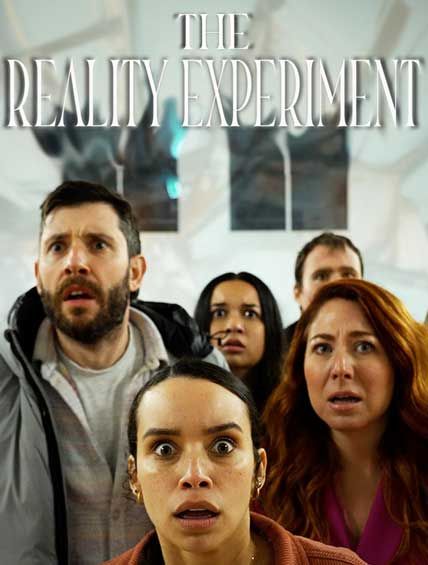 The Reality Experiment