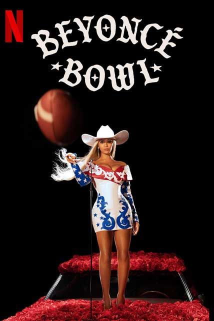 Beyonce Bowl 