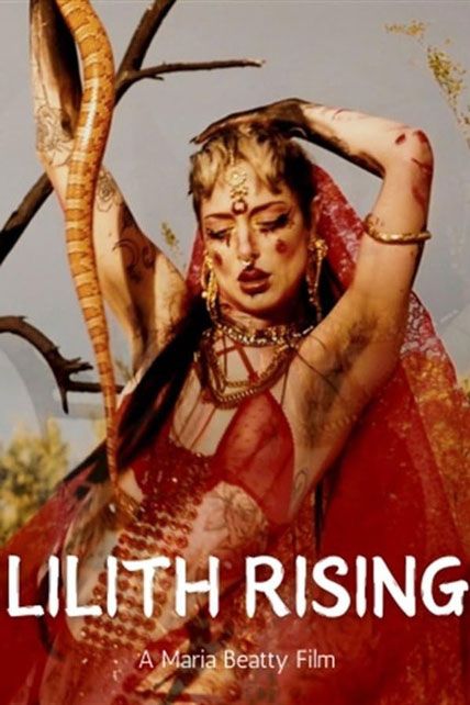 Lilith Rising 2024