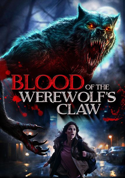 Blood Of The Werewolfs Claw 2024