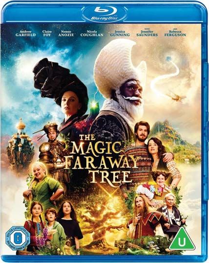 The Magic Faraway Tree