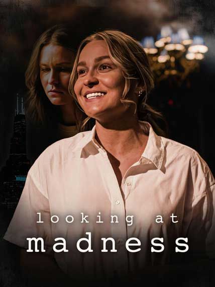 Looking At Madness