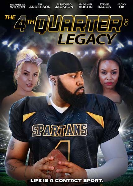 The 4th Quarter Legacy