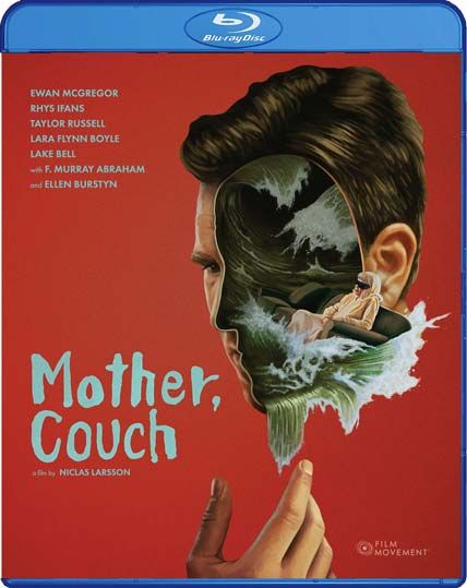 Mother Couch