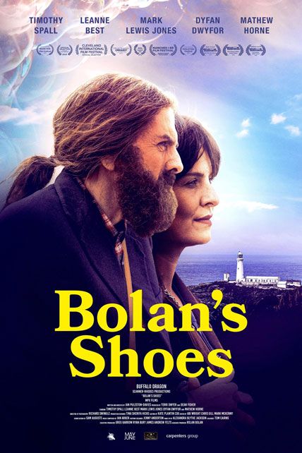 Bolans Shoes 2023