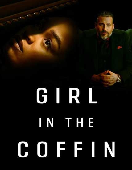 Girl In The Coffin
