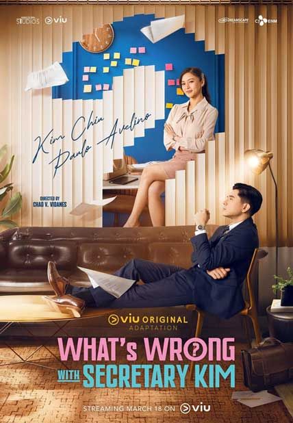 Whats Wrong with Secretary Kim