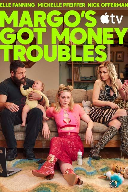 Margos Got Money Troubles