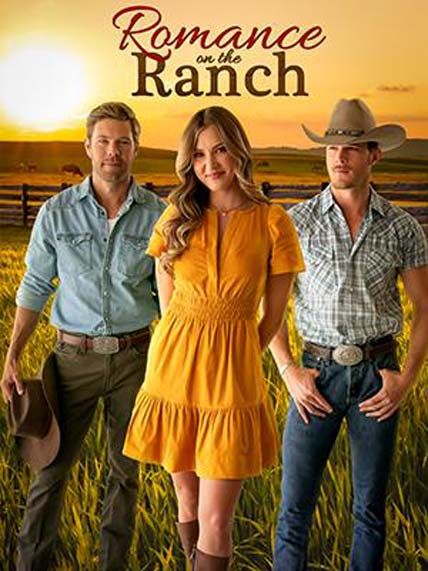 Romance On The Ranch