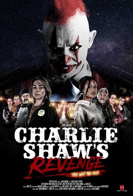 Charlie Shaws Revenge