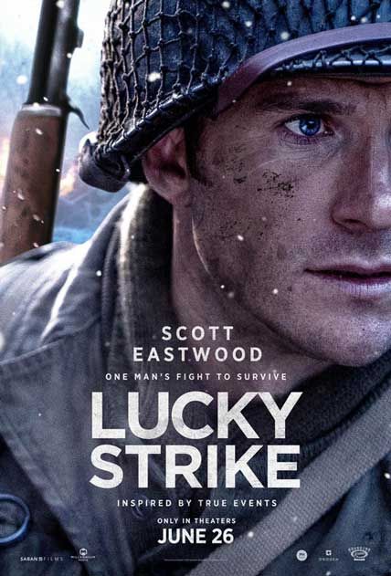 Lucky Strike