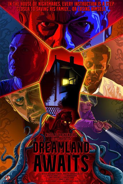 Dreamland Awaits 2025