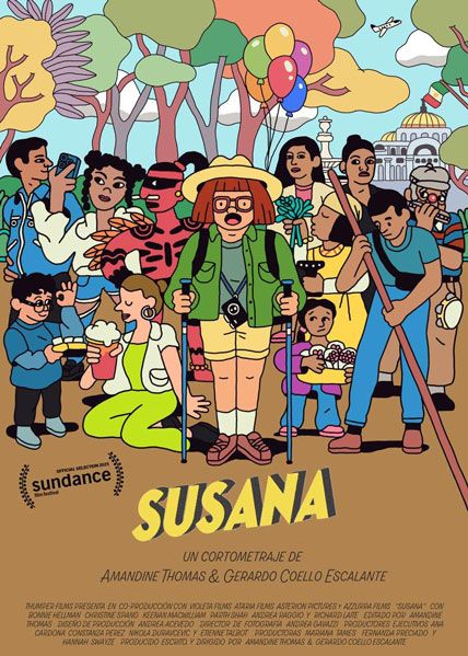 Susana 2025