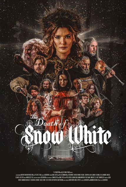 The Death Of Snow White 2025