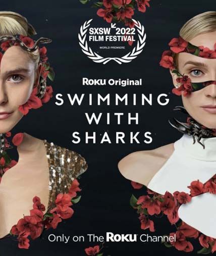 Swimming With Sharks