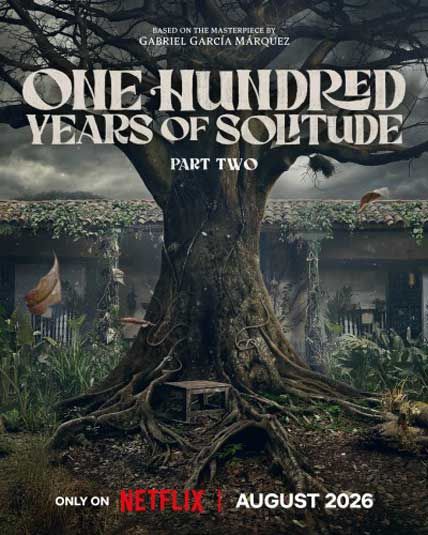 One Hundred Years of Solitude