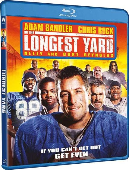 the longest yard