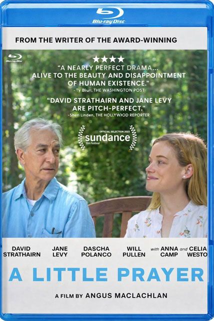 A Little Prayer 2023