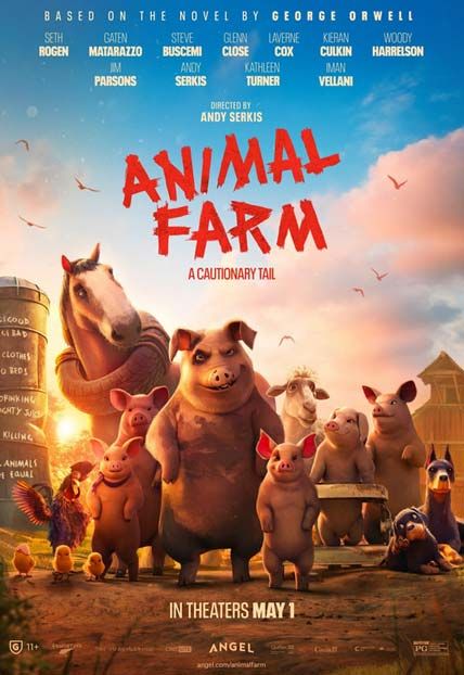 Animal Farm