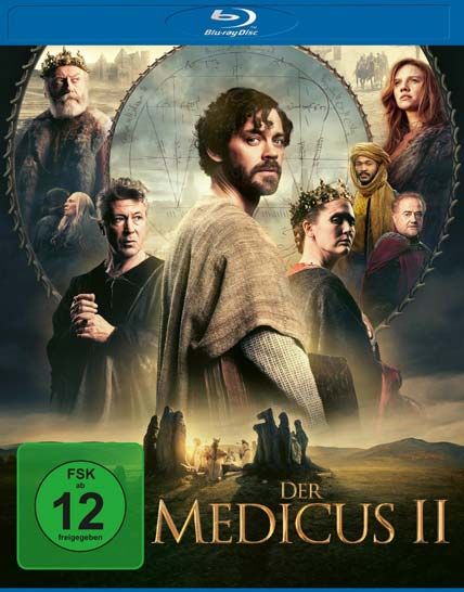 The Physician II