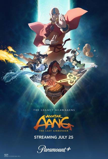 Avatar Aang The Last Airbender