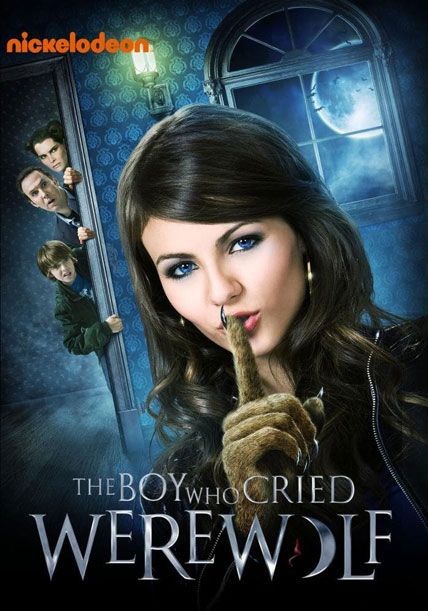 The Boy Who Cried Werewolf 2010