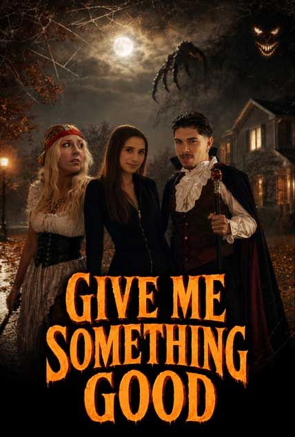 Give Me Something Good