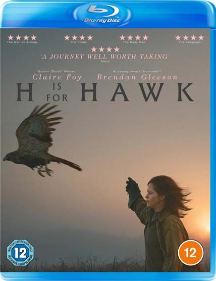 H Is For Hawk
