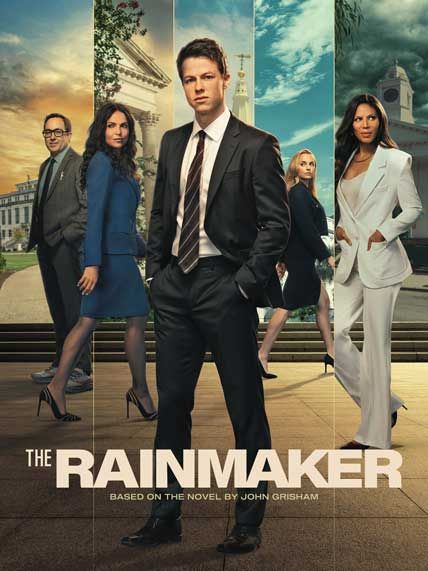 The Rainmaker