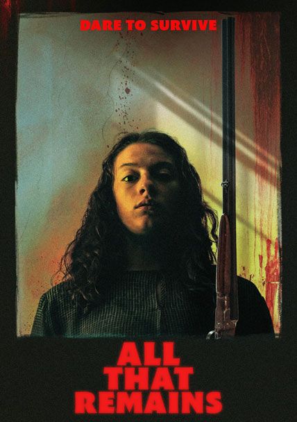 All That Remains 2024