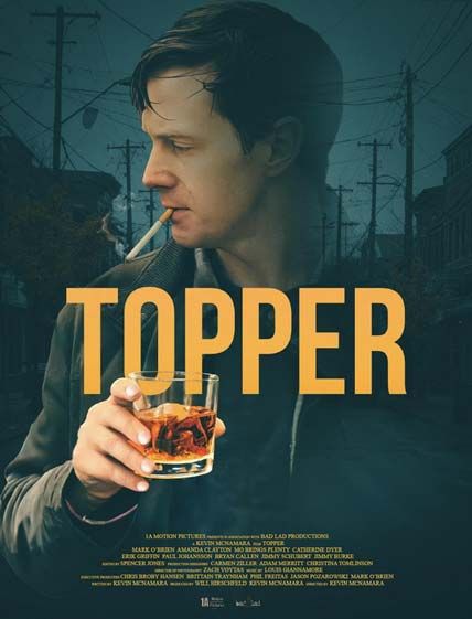 Topper