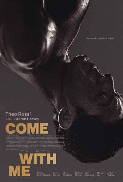 Come With Me