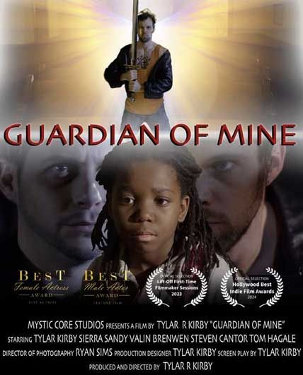 Guardian Of Mine