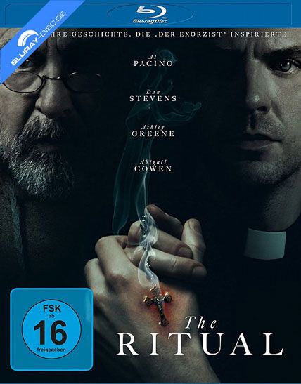 The Ritual 2025
