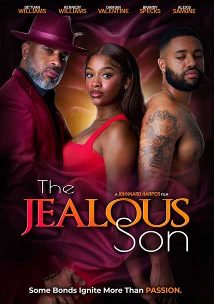 The Jealous Son