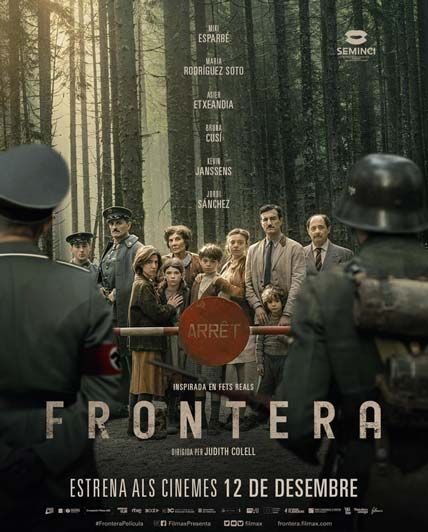 Frontier
