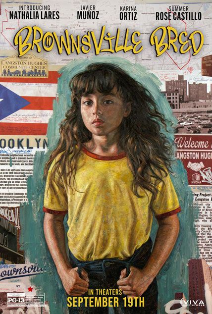 Brownsville Bred 2025