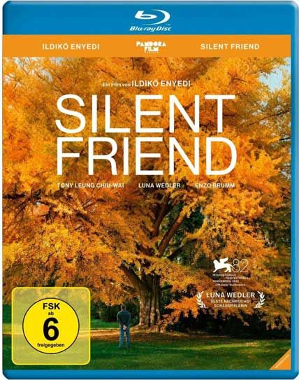 Silent Friend