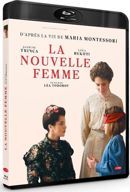 Maria Montessori 2023